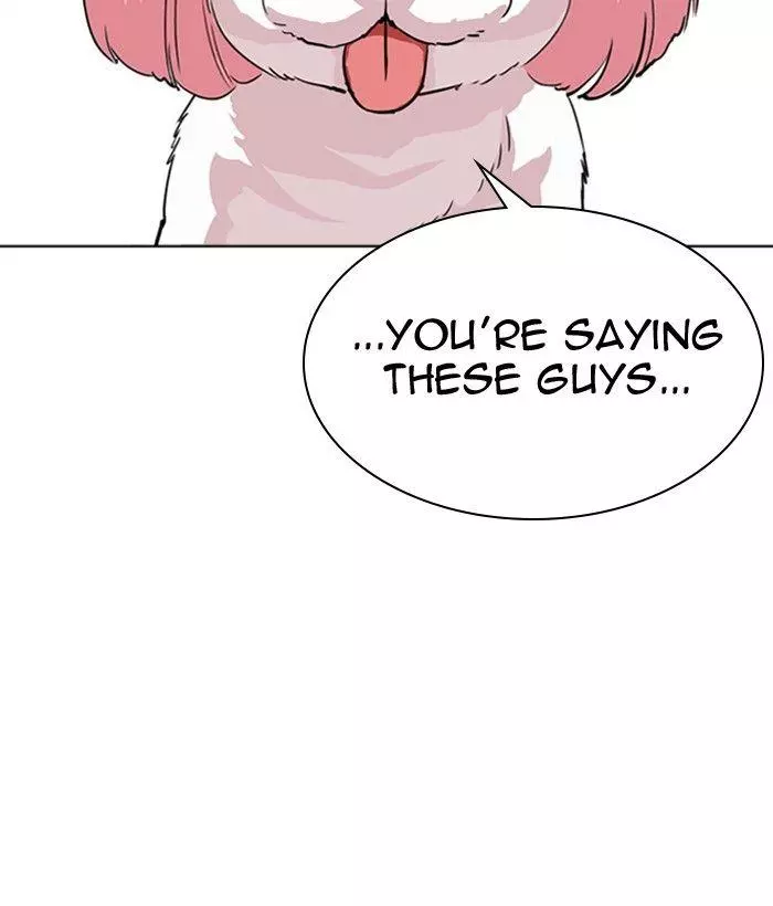 Lookism Chapter 309 page 191