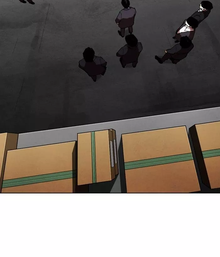 Lookism Chapter 309 page 195
