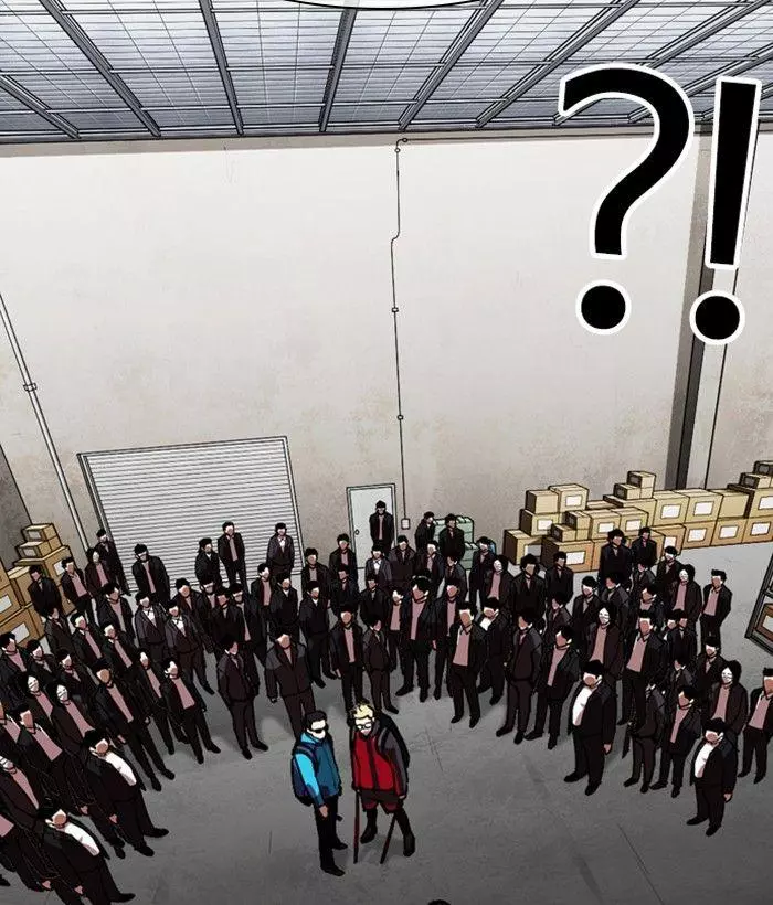 Lookism Chapter 309 page 194