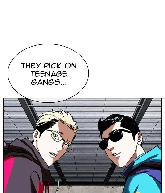 Lookism Chapter 309 page 196