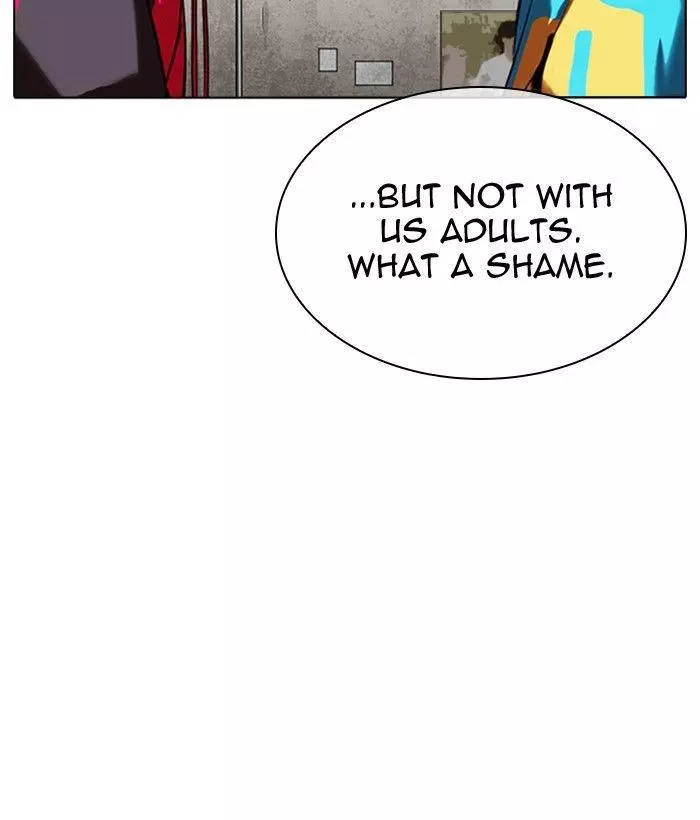 Lookism Chapter 309 page 197