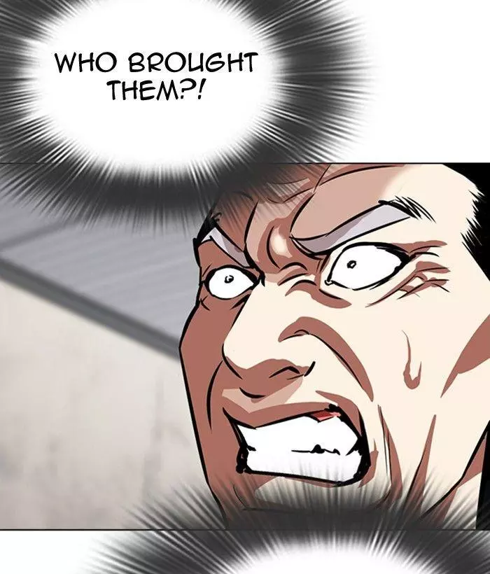 Lookism Chapter 309 page 204