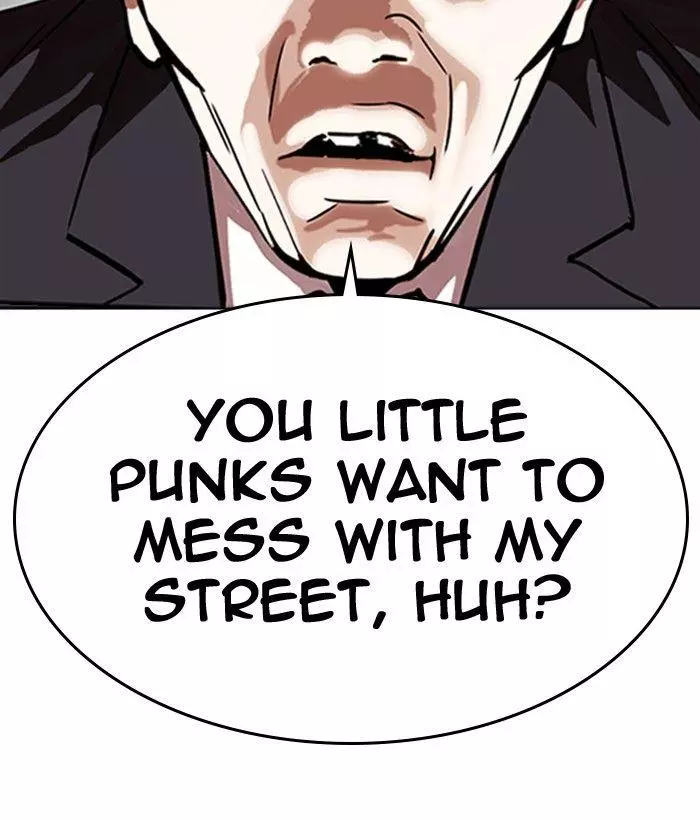 Lookism Chapter 309 page 213