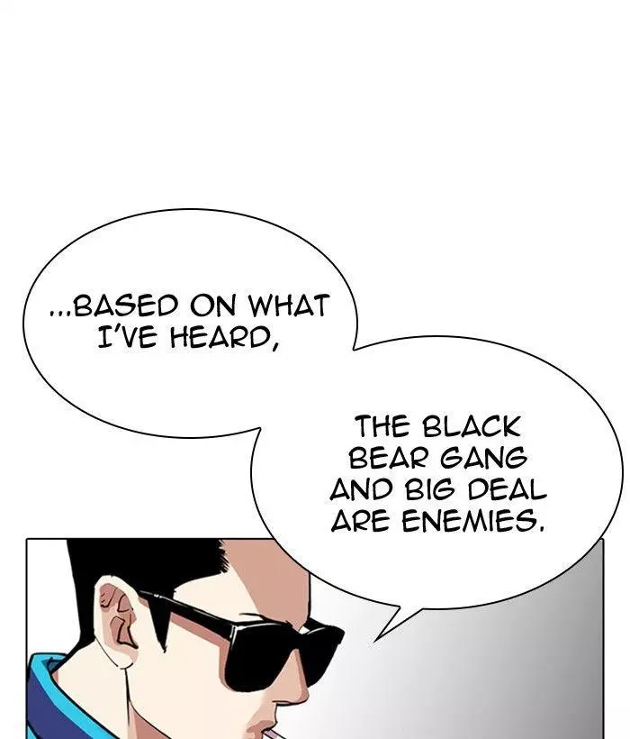 Lookism Chapter 309 page 214