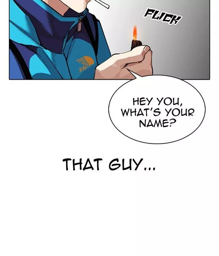 Lookism Chapter 309 page 215