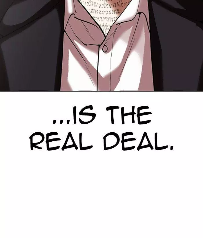 Lookism Chapter 309 page 218