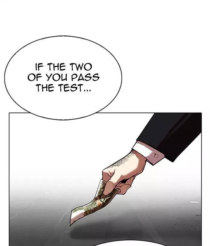 Lookism Chapter 309 page 219