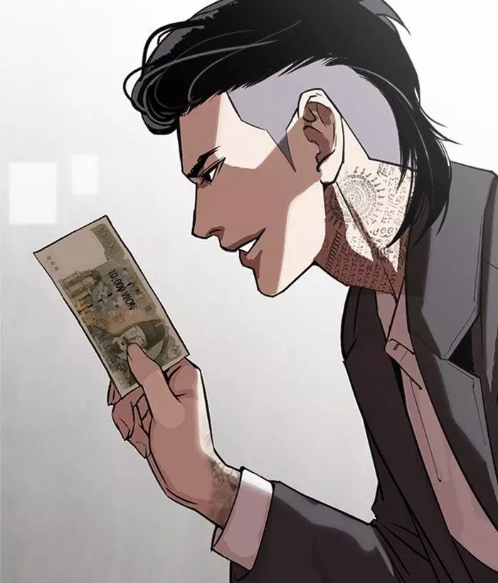 Lookism Chapter 309 page 223