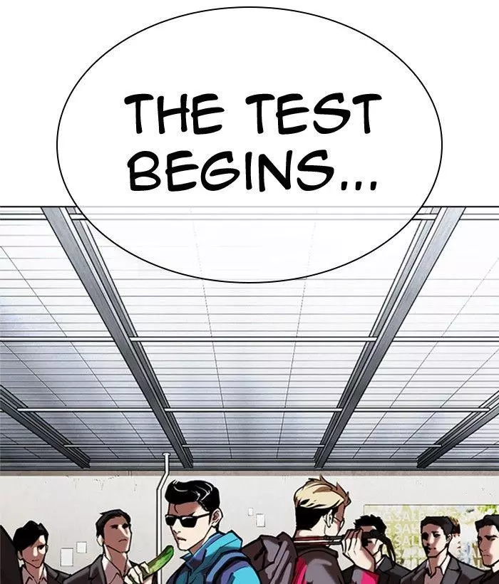 Lookism Chapter 309 page 225