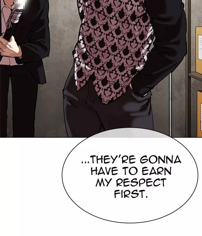Lookism Chapter 309 page 229
