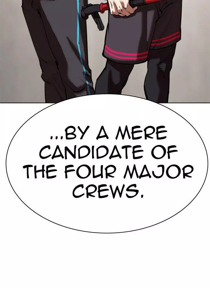 Lookism Chapter 309 page 234