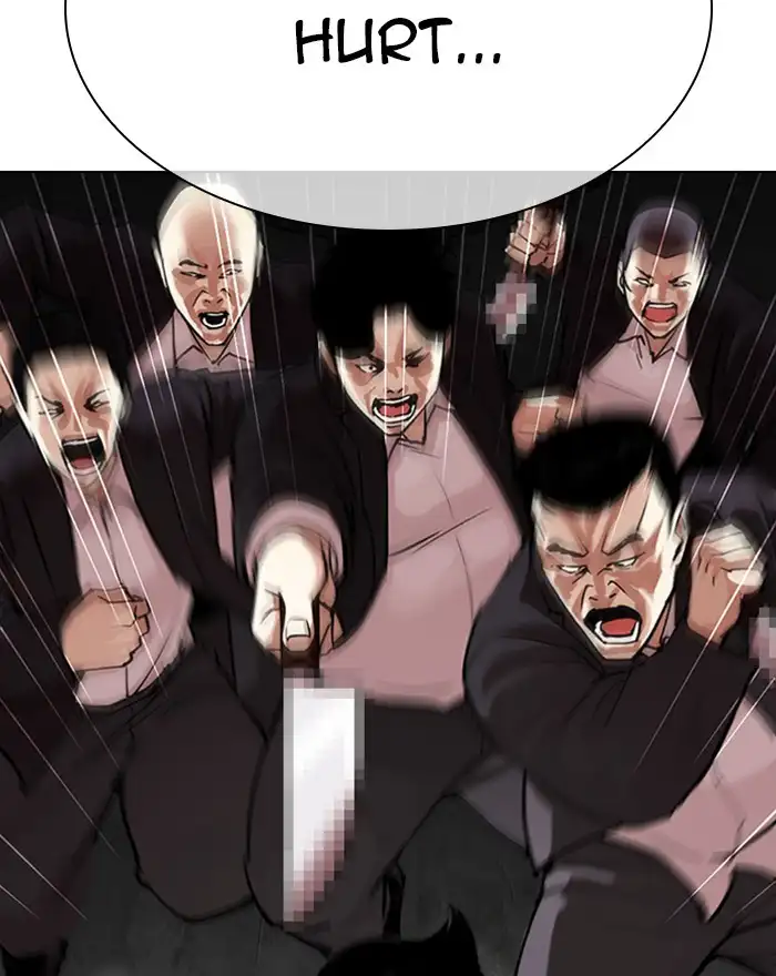 Lookism Chapter 310 page 43