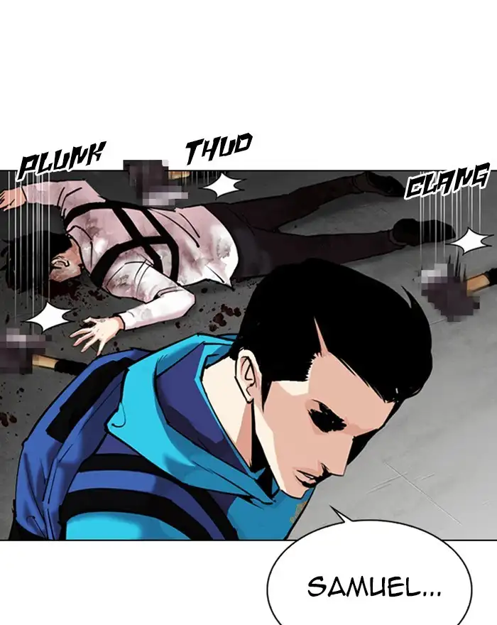 Lookism Chapter 310 page 115