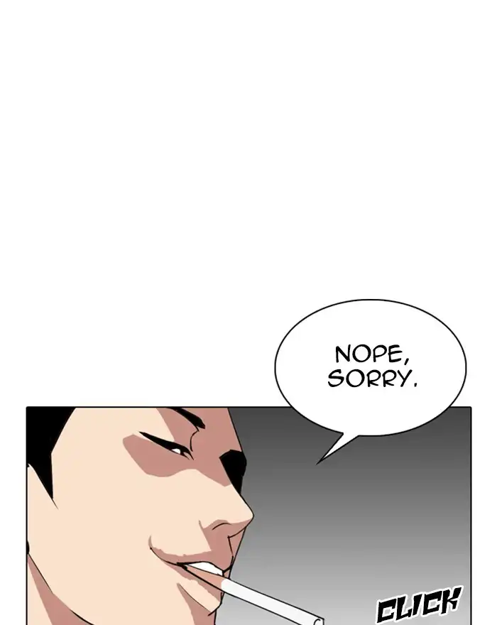 Lookism Chapter 310 page 124