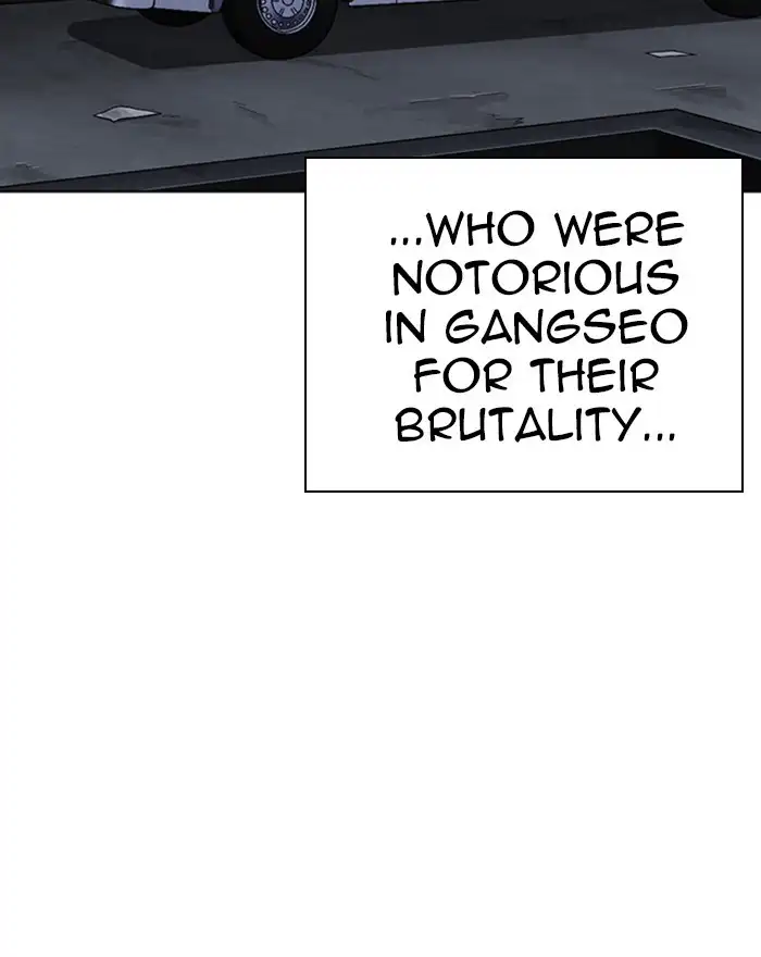 Lookism Chapter 310 page 136