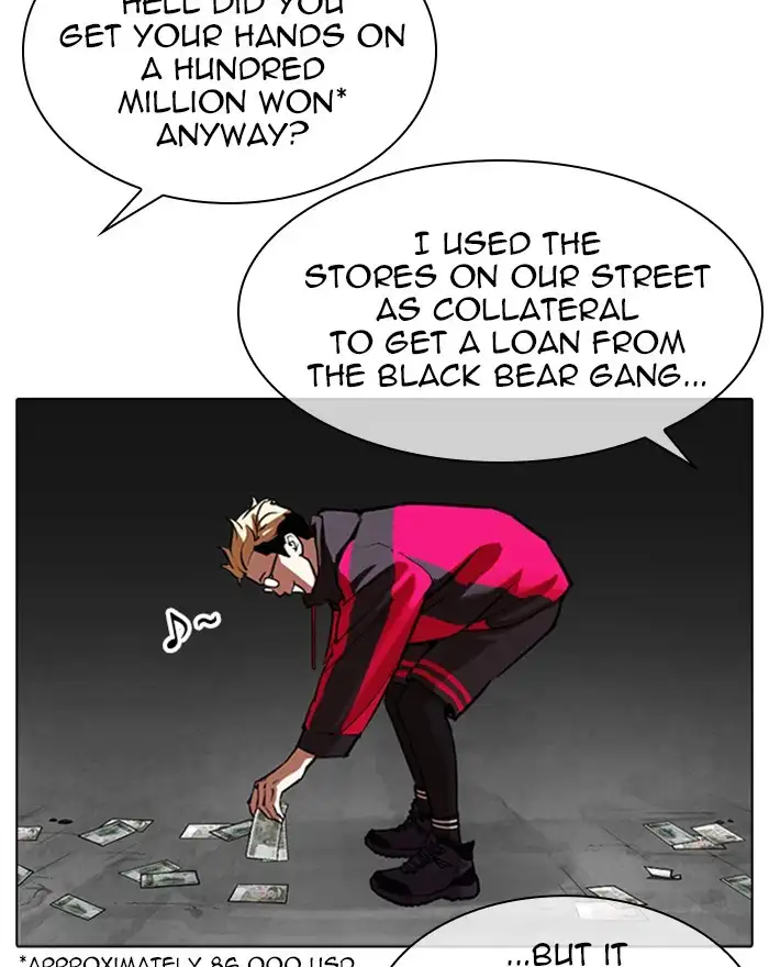 Lookism Chapter 310 page 146
