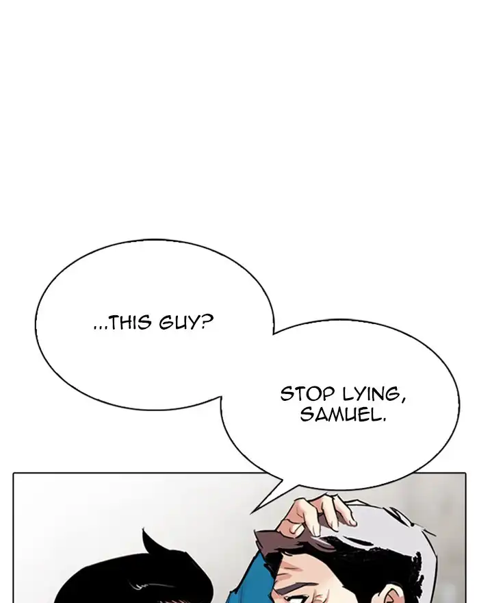 Lookism Chapter 310 page 152