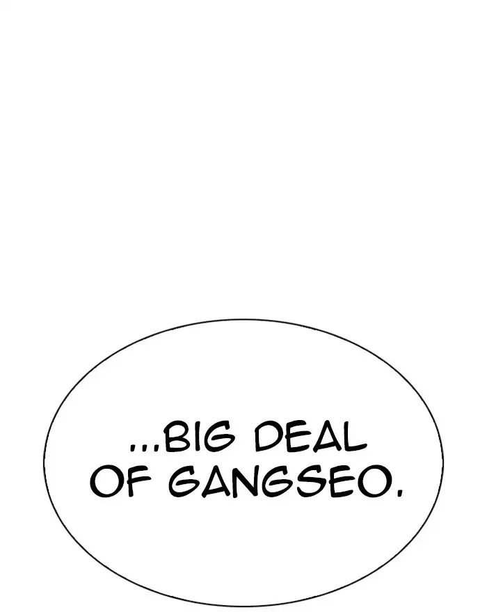 Lookism Chapter 310 page 168