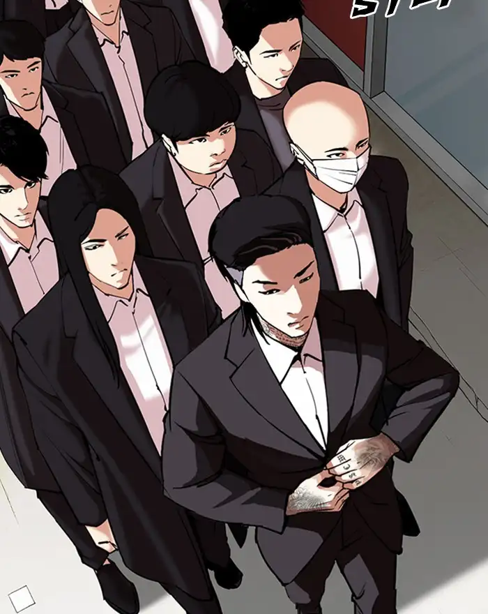 Lookism Chapter 310 page 175