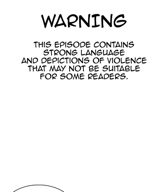 Lookism Chapter 311 page 1