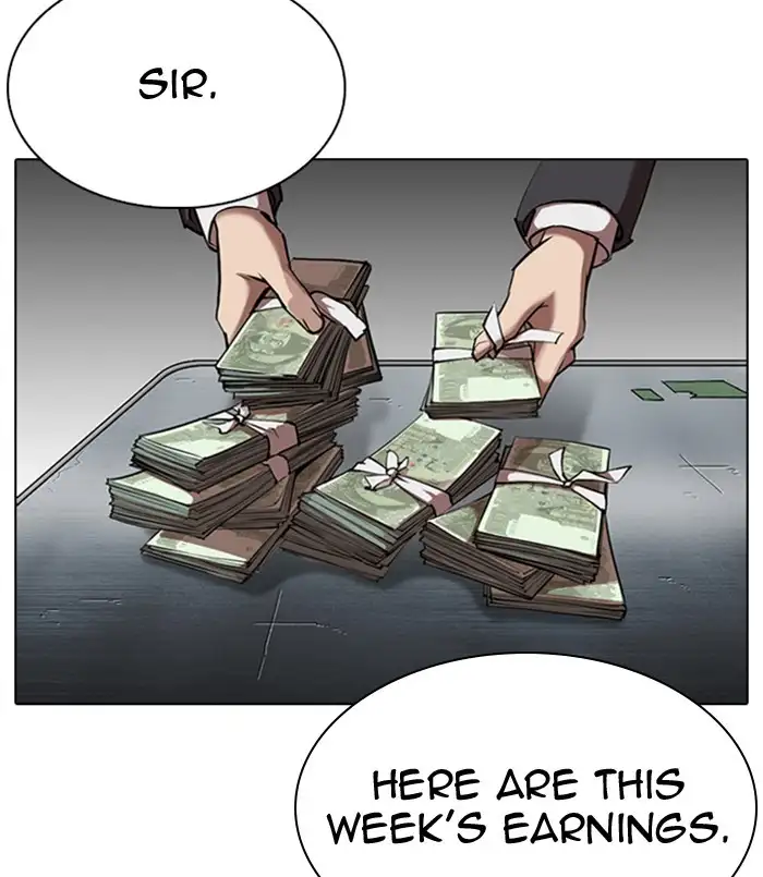 Lookism Chapter 311 page 2