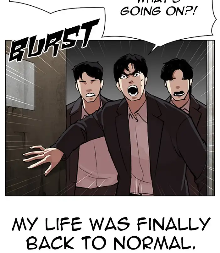 Lookism Chapter 311 page 46