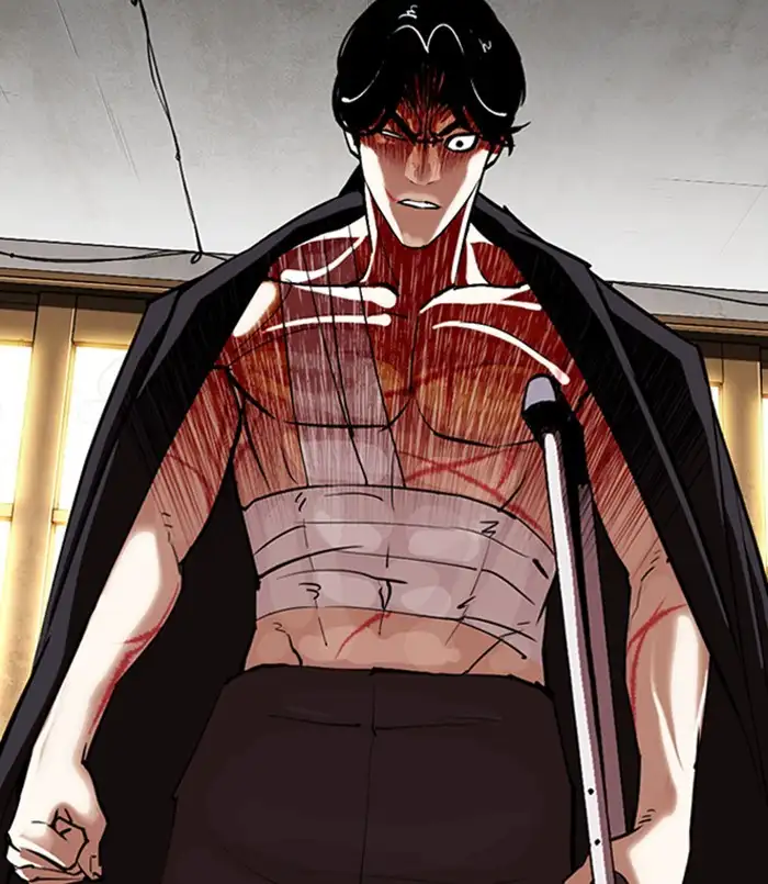 Lookism Chapter 311 page 62