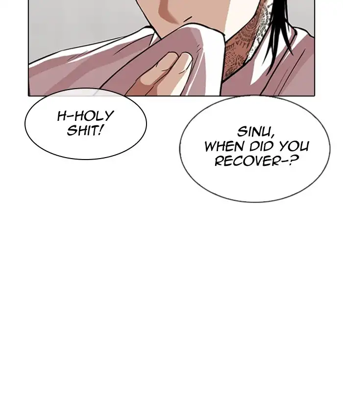 Lookism Chapter 311 page 60