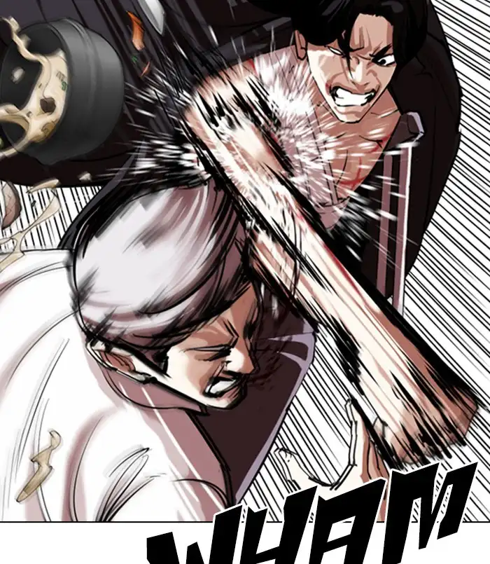 Lookism Chapter 311 page 58