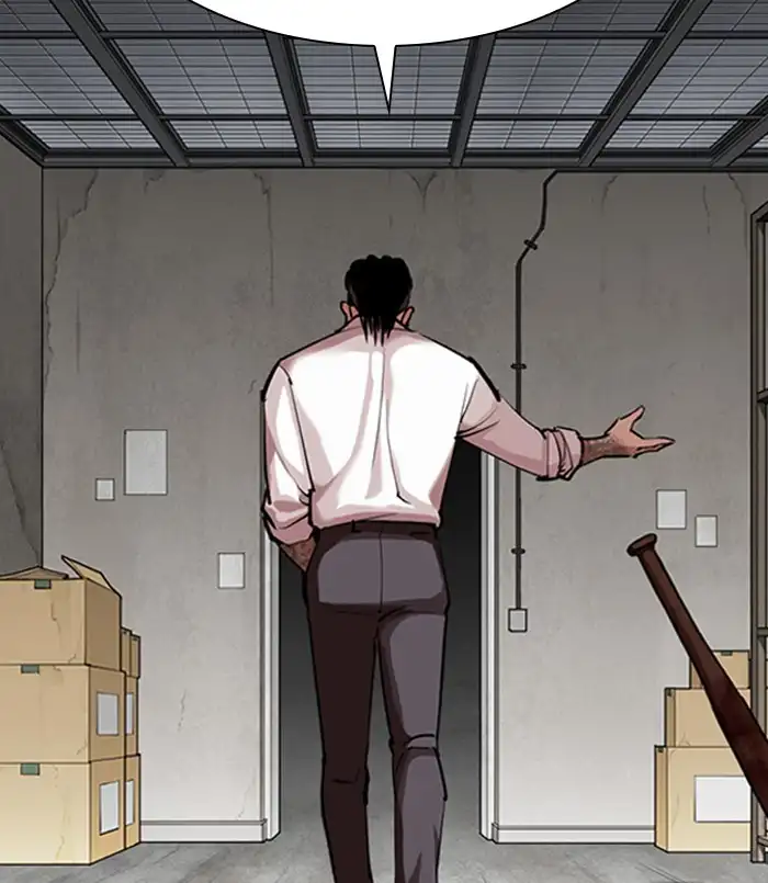 Lookism Chapter 311 page 49