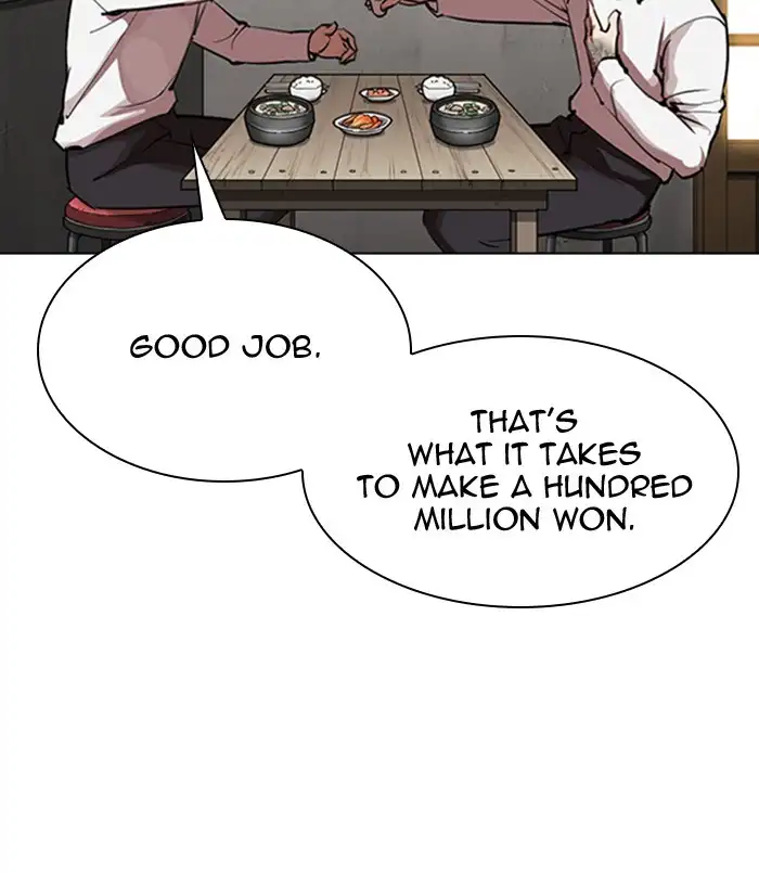 Lookism Chapter 311 page 54