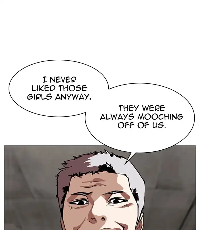 Lookism Chapter 311 page 55