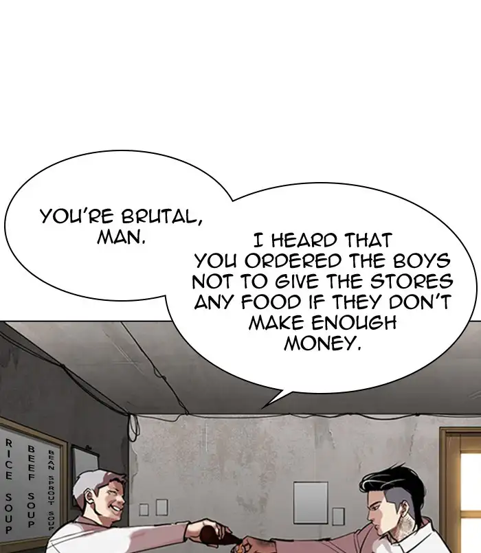 Lookism Chapter 311 page 53