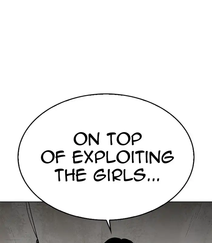 Lookism Chapter 311 page 61