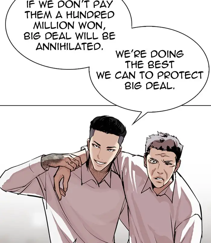 Lookism Chapter 311 page 68