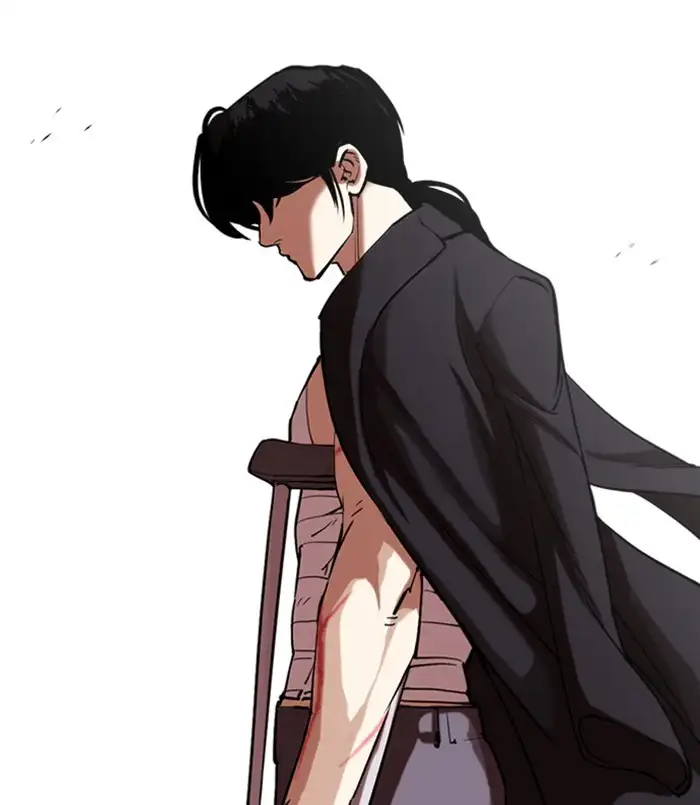 Lookism Chapter 311 page 74