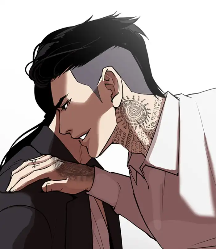 Lookism Chapter 311 page 85