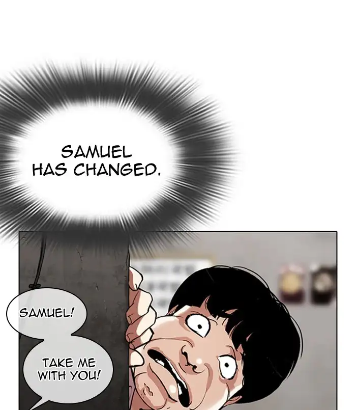 Lookism Chapter 311 page 90