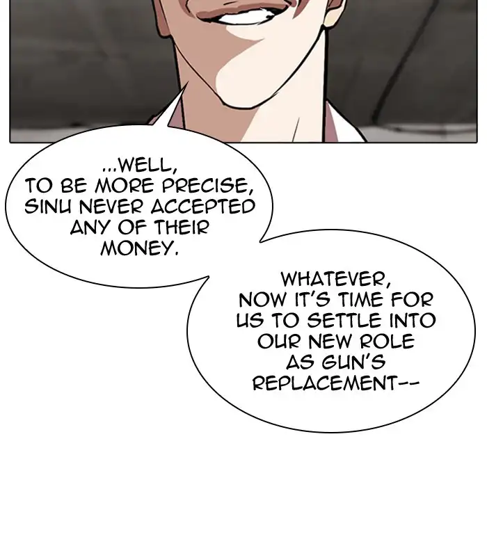 Lookism Chapter 311 page 56