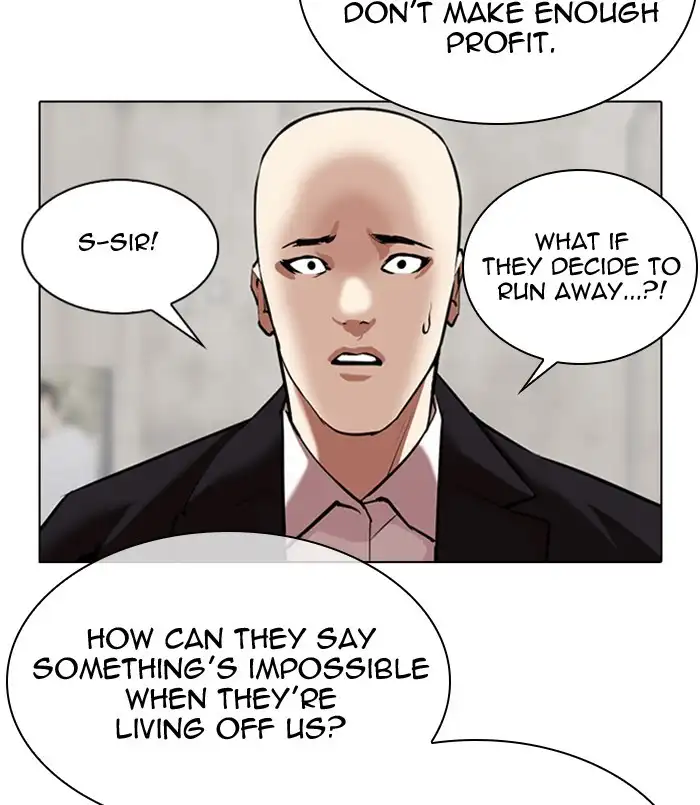 Lookism Chapter 311 page 10