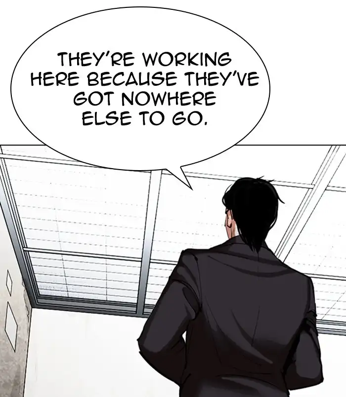 Lookism Chapter 311 page 12