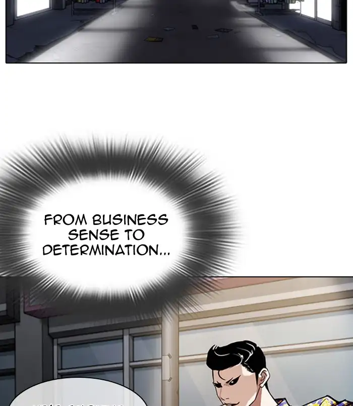 Lookism Chapter 311 page 18