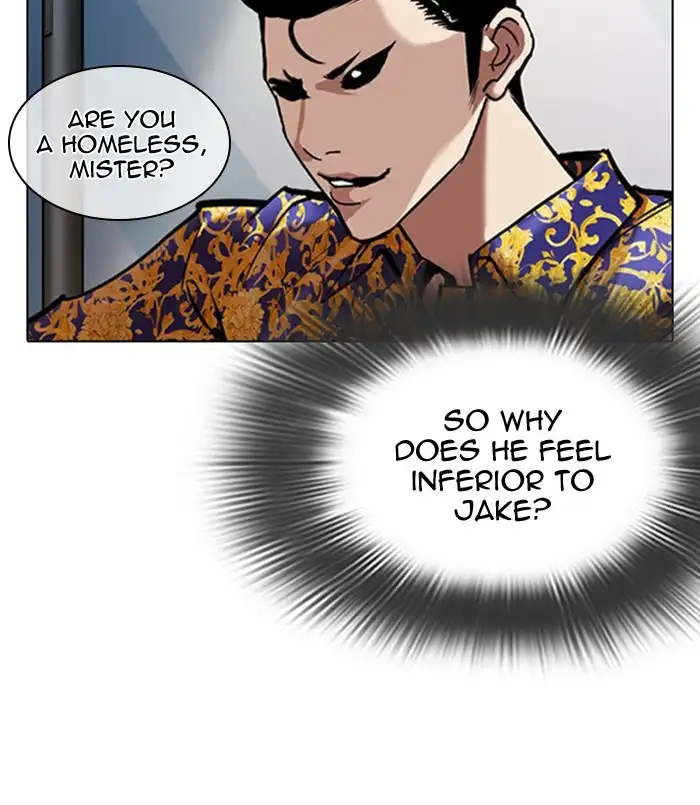 Lookism Chapter 311 page 21