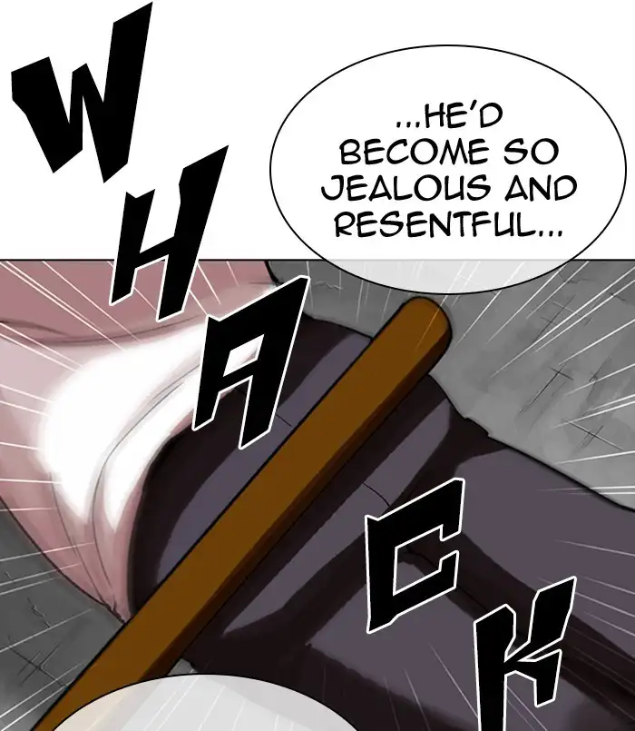 Lookism Chapter 311 page 28