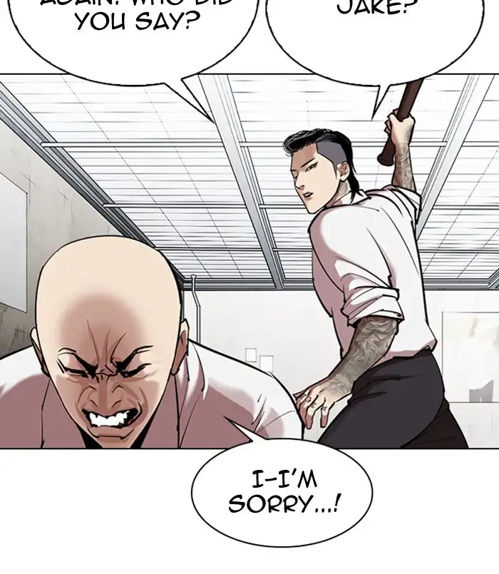 Lookism Chapter 311 page 30