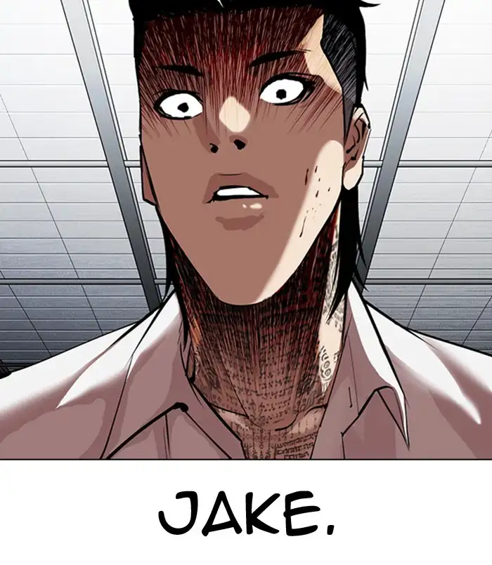 Lookism Chapter 311 page 36