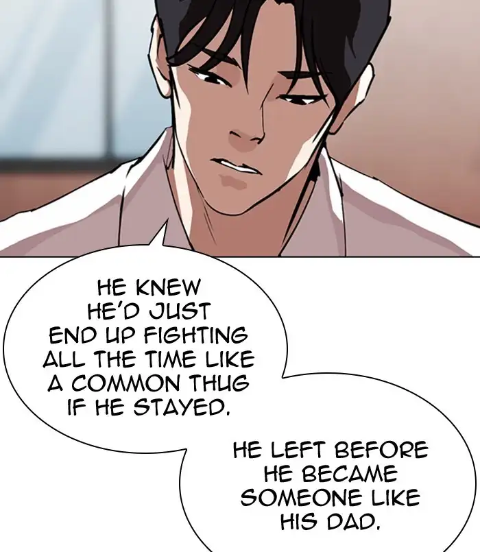 Lookism Chapter 311 page 105