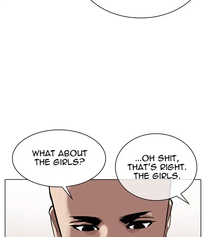 Lookism Chapter 311 page 106