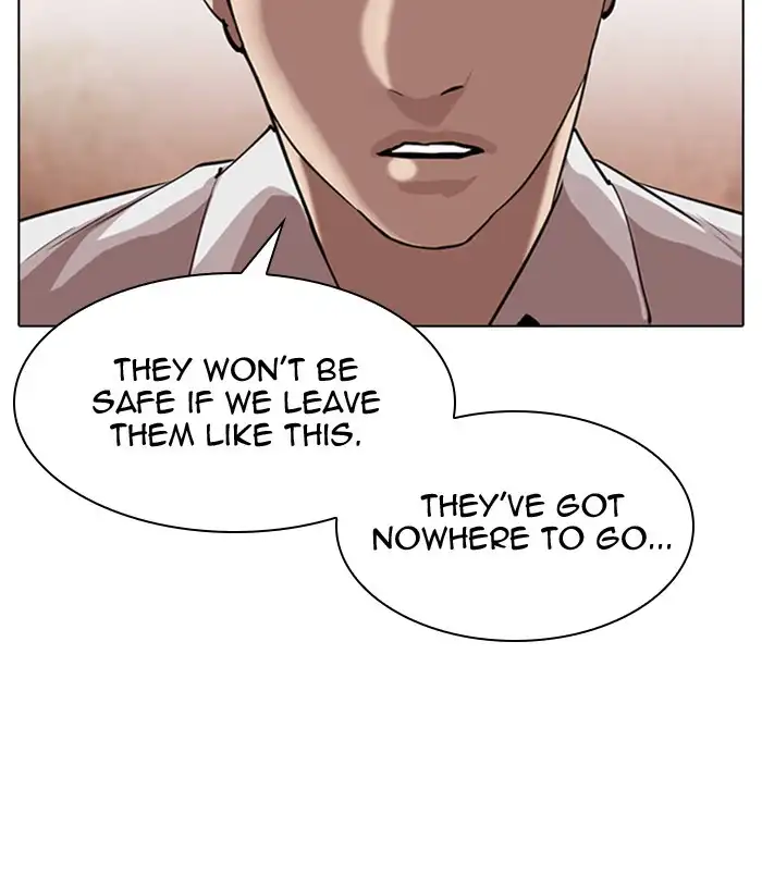 Lookism Chapter 311 page 107