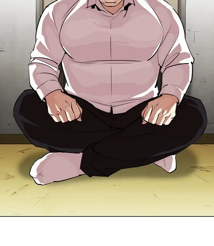 Lookism Chapter 311 page 111